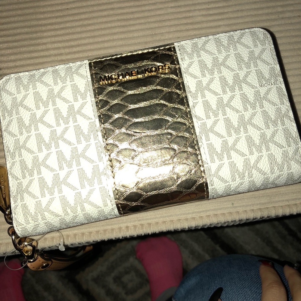 MK wallet - Picture 2 of 2